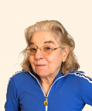 Felicita Da Pieve