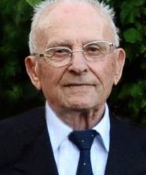 Elfio (Elvio) Romagnoli