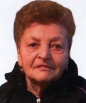 Erina (Vilma) Mazzini