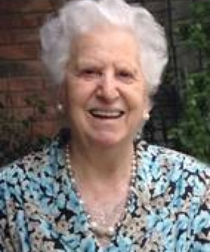 Firminia Antoni Mucci