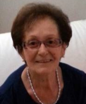 Rosa Bernetti Ved. Arturi