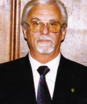 Cav. Uff. della Repubblica Italiana Gianfranco Bianchi