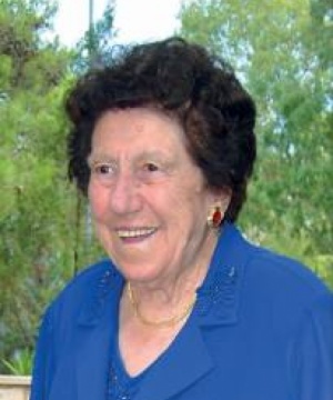 Ermina Bianchini 'LEONDA'