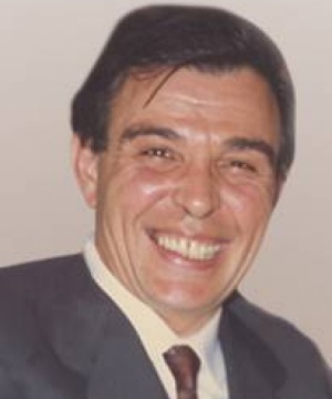 Luigi Mencarelli 'ENRICO'