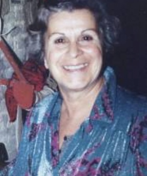 Prof.ssa Carmela Moraci Aleo