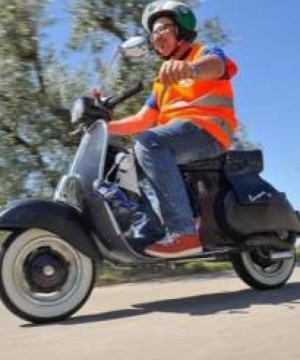 Alessandro Schiavone