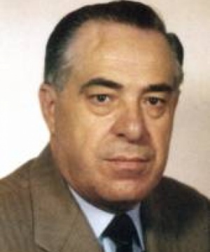 Egidio Papalini
