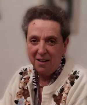 Franca Frizzi