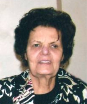 Graziella Canestrelli