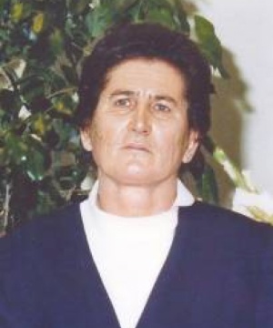 Leonetta Giorgi
