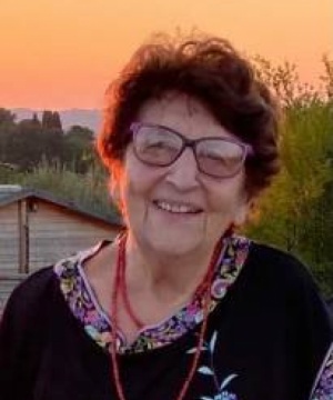 Licia De Troya Iarrapino