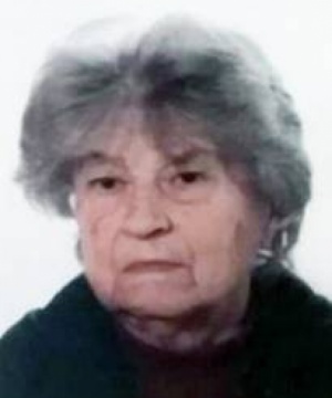 Vera Mangiavacchi Ved. Lombardelli