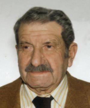 ARMANDO ORTOLANI