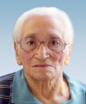 ANNA VALENTINUZZI ved.VENTURINI