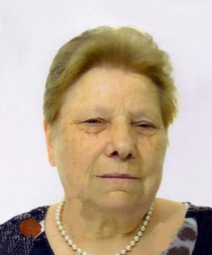 LAURETTA BUDOLA