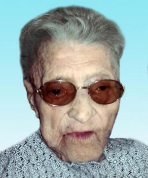 Fernanda Bocconcello