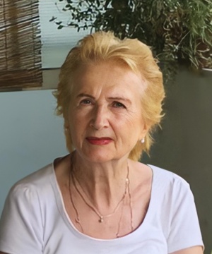 Maria Rosa Del Cul