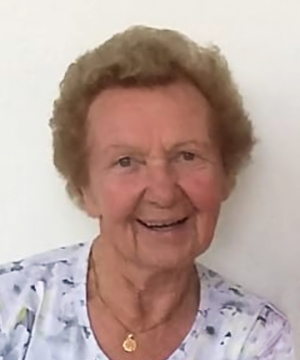 Maria Brunner
