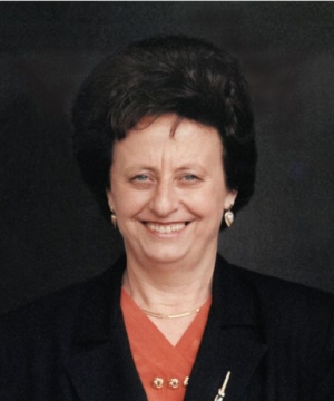 Anna Squarta
