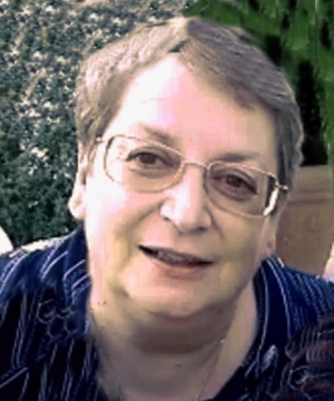CLAUDIA CENTIONI