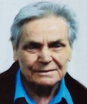 Luciana Dal Sasso