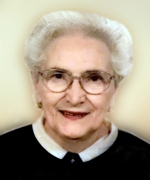 CARLA PATERNOSTER