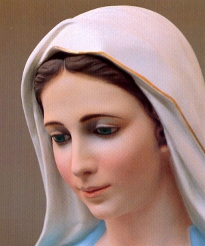 Maria Tontodonati