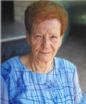 Ines Veschi o Vescovi