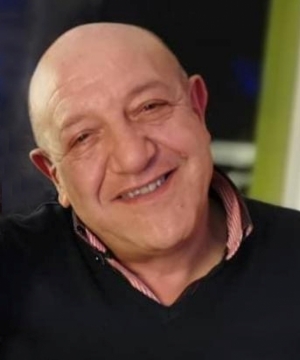 GIANFRANCO CIABATTONI
