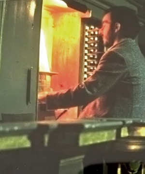 MAURIZIO BAZZONI
