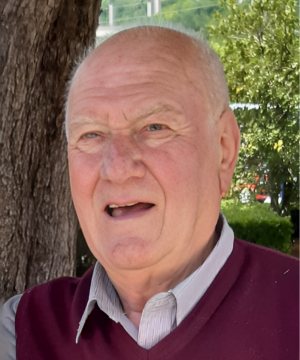 Nicola D'Alonzo