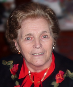 Iolanda Ferro