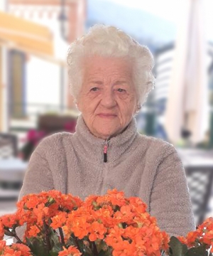 Bertilla Camponogara