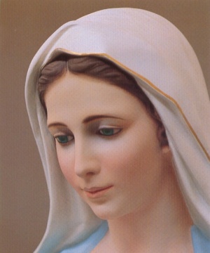 Patrizia Timoteo