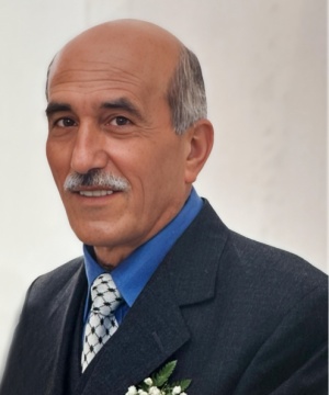 VINCENZO CAPORALE