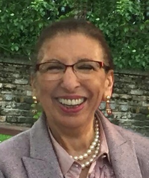 MARIA ISABELLA SCIPIONI REVUELTO