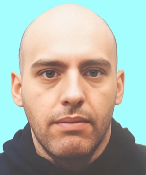 Davide Galeone