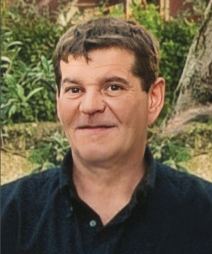 Giorgio Antonio Santarossa