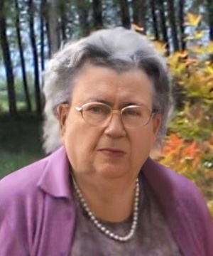 Lorenza Pascutti