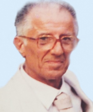 LUIGI TRELEANI