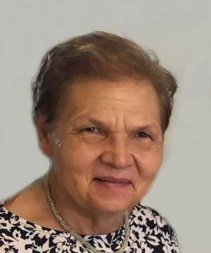 Maria Teresa Dal Toso