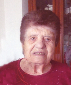 Amalia Beltramin
