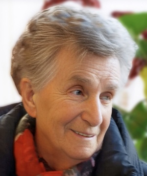 MARIA LUISA VIZZUTTI