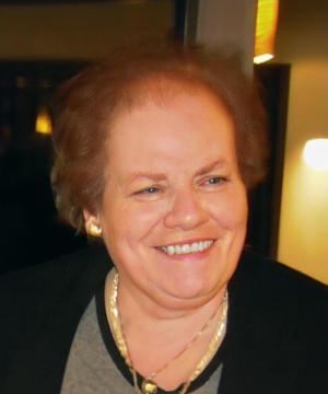Bianca Truant