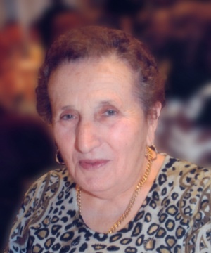 OLGA RAMPAZZO
