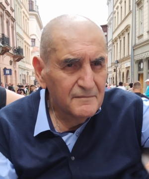 VICO CAVALLIERI