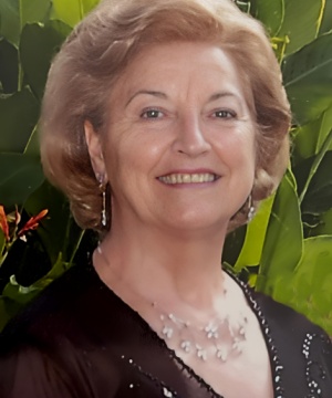 Silvana Ingiosi