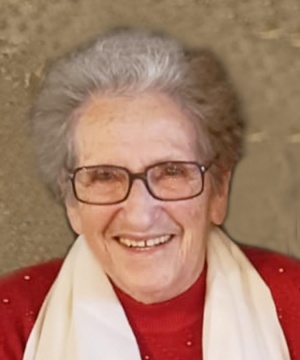 Ines Frisiero