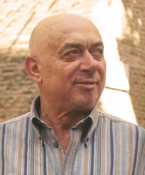 CARLO SERRANI