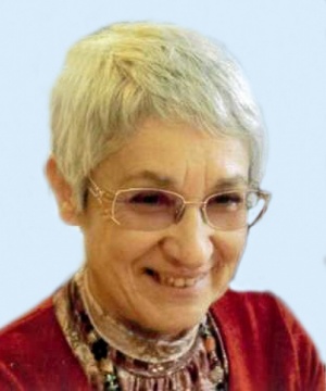 MANUELA BERSANI